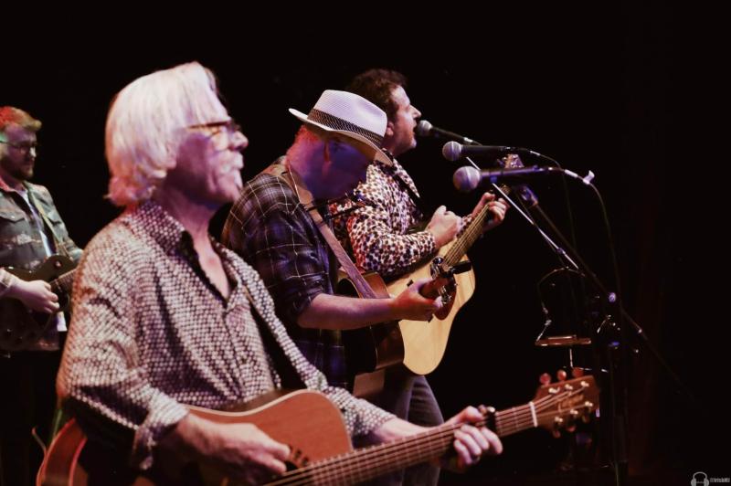 Music tribute band set to take Kilkenny by storm
