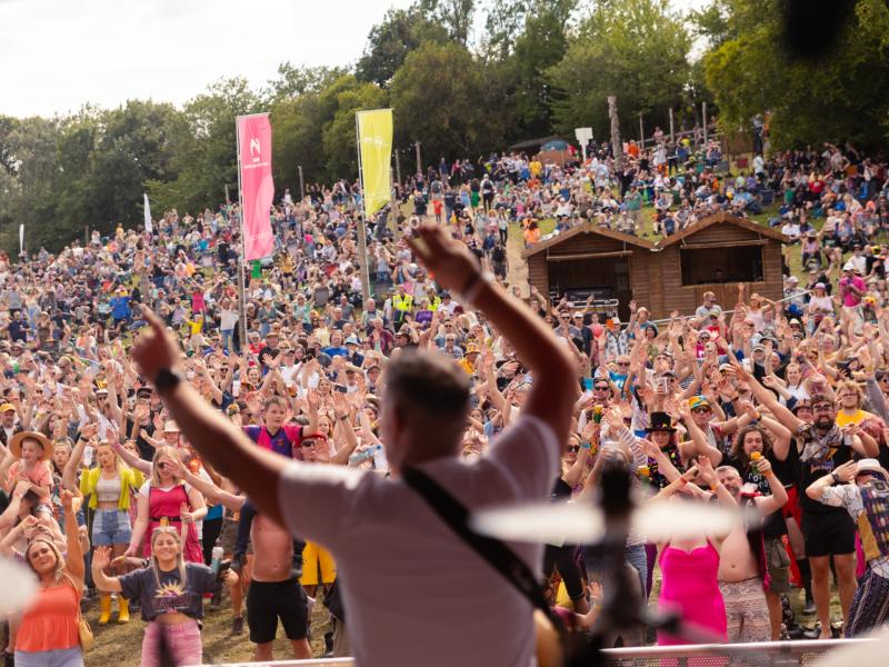 Last chance to apply to play Stendhal Festival 2024