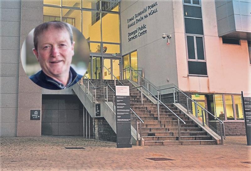 Glaring imbalance in rural housing developments than in urban areas says Councillor Noel Jordan 