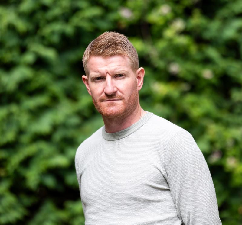 Kilkenny star to feature in new Laochra Gael series
