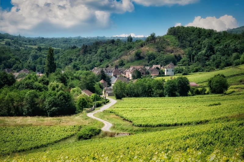 Rural regeneration