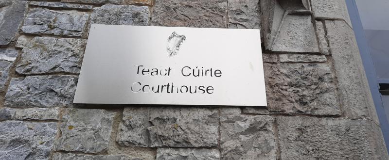 Kilrush District Court 