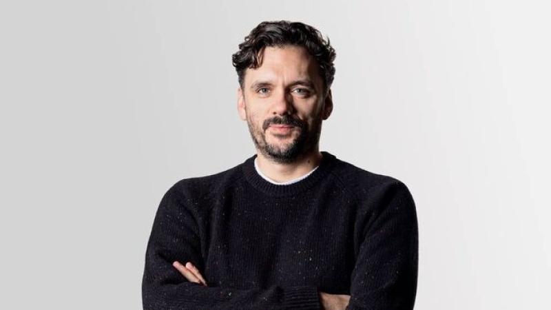 Donegal entrepreneur, Vincent Breslin sells Uprising in multi-million dollar deal
