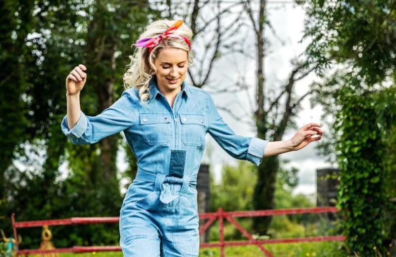 ‘Not every country has such a rich folk culture’ - Leitrim dancer explores Irish folklore in her new book 