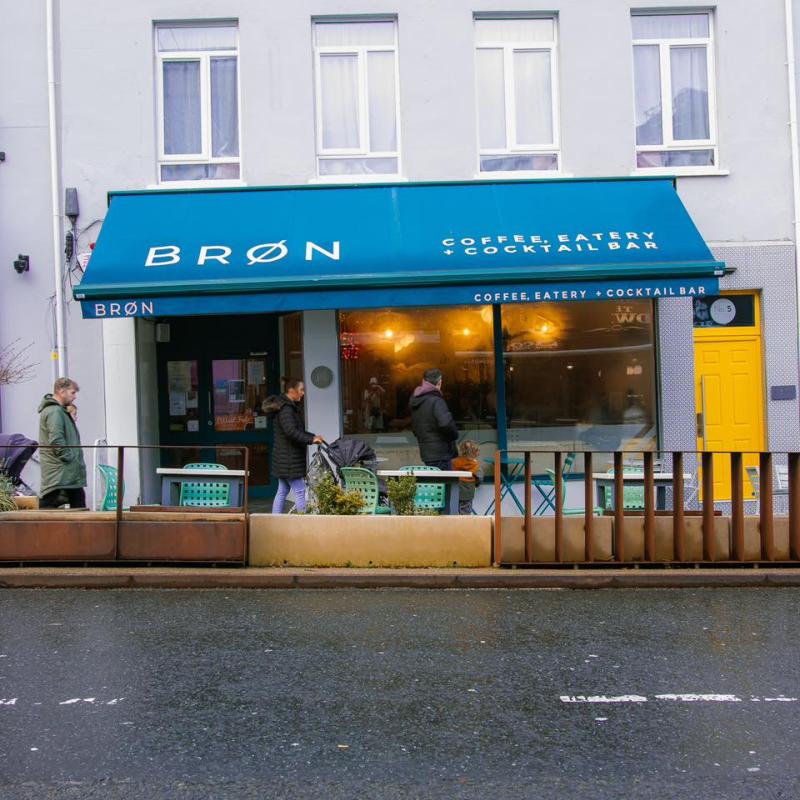 Popular Derry coffee shop and restaurant forced to close due to 'rising costs'