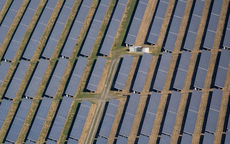 Locals notified of potential 474-acre solar farm in Carlow to power 36,000 homes
