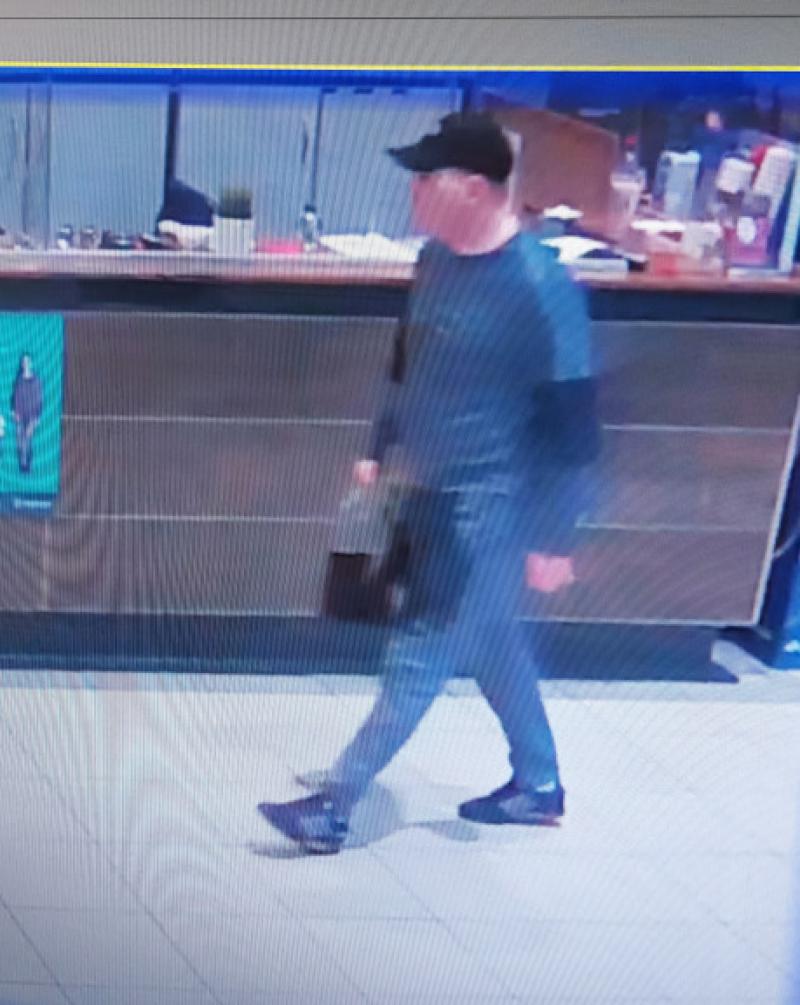 Appeal: Man jailed for manslaughter of Derry PSNI officer unlawfully at large