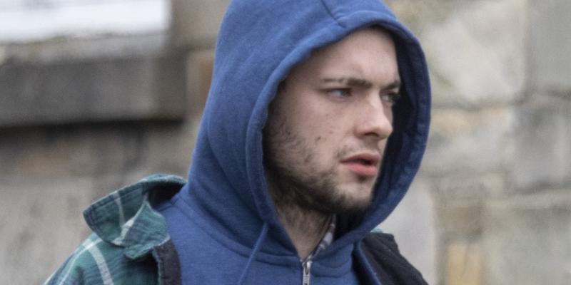 Homeless man tells court: ‘I can’t walk the streets every day’