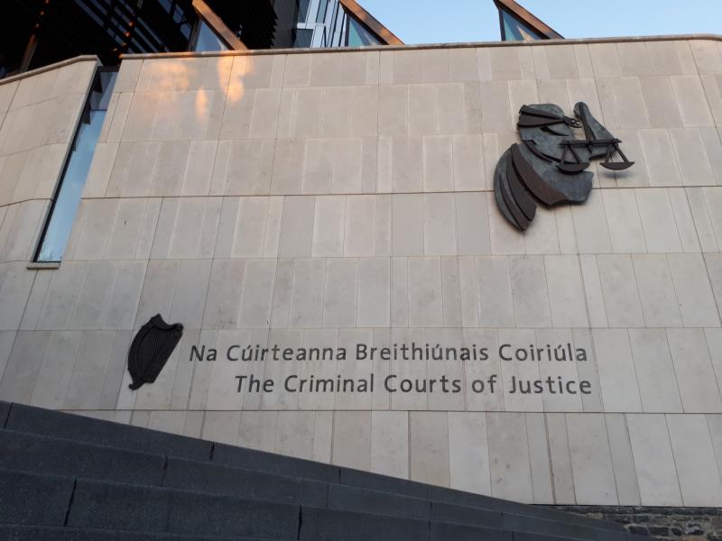 Jury told Clare pensioner who was 'kicked to death' at his home had been in 'great form'
