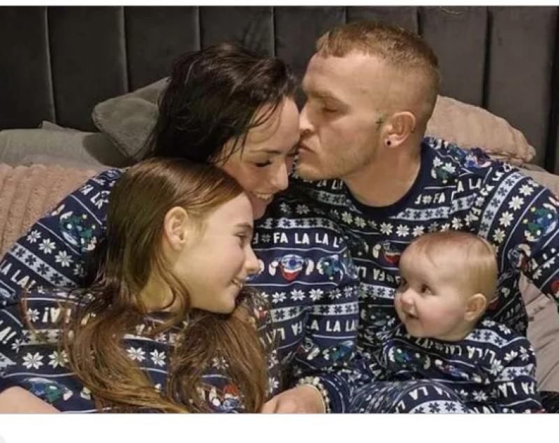 Fundraiser for partner of Kildare man tragically killed on M7 