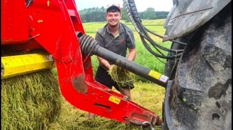 Tractor Run planned in memory of Laois man