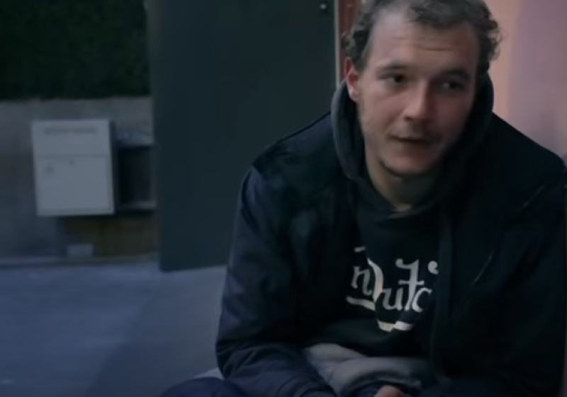 Limerick community raises funds for homeless man found 'on the verge of death' in  woodland