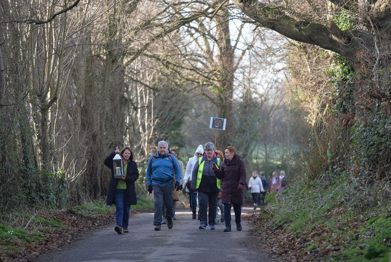 Events set to take place across north Louth for Brigid of Faughart Festival 2024 