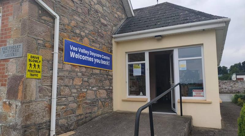 Tipperary day care centre will not open  today for safety reasons