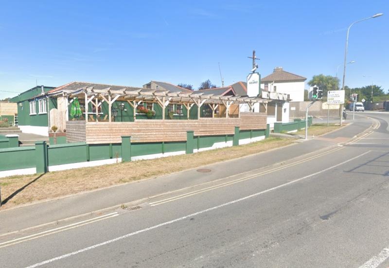 Appeal lodged over plan for new apartments at site of pub in Co Kilkenny