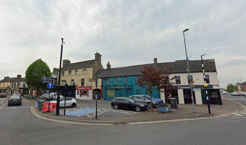 Man in court after unprovoked an 'nasty assault' of elderly man in pub in the Midlands