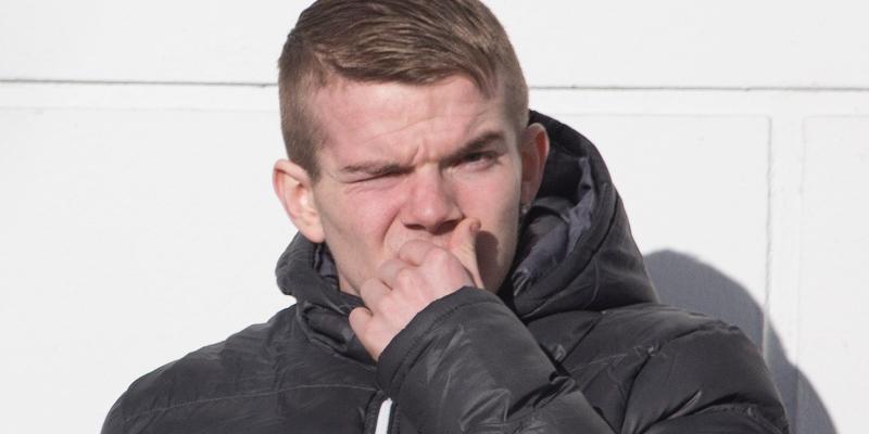 Trial for Donegal man who made false calls about body floating in water