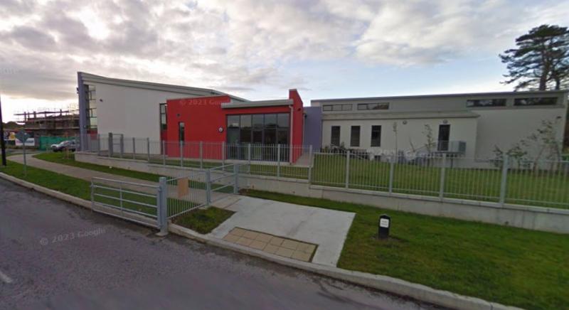 PLANNING BRIEF: Changes sought for site of school located in Naas, County Kildare