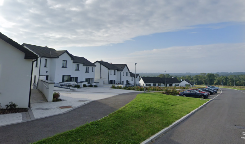 Median house price in Dundalk stands at over &euro;300k