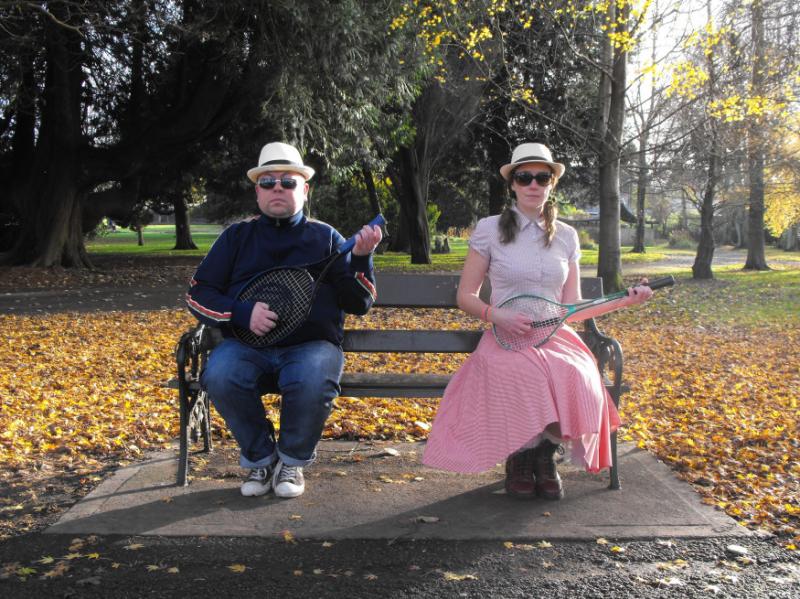 Quirky afternoon comedy coming to this top Tipperary theatre