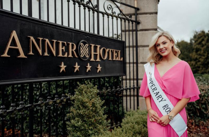 The search is on for this year's Tipperary Rose of Tralee