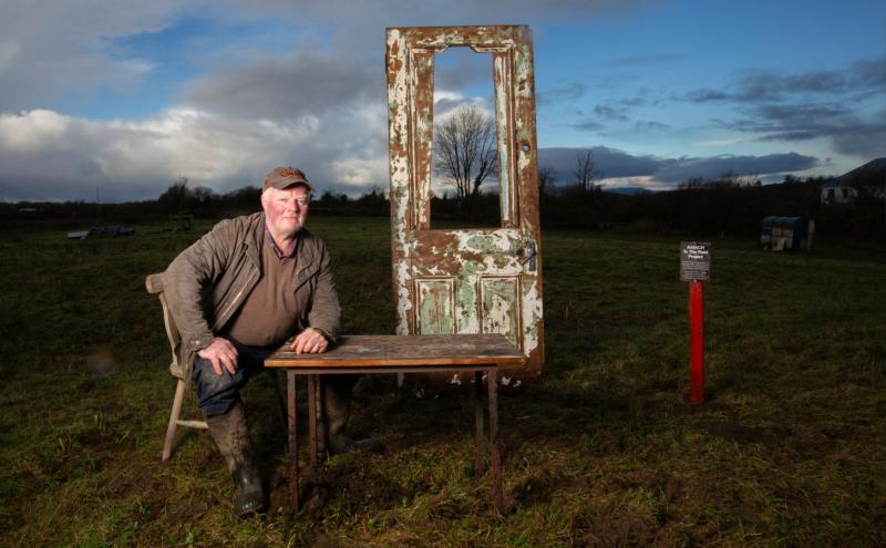 FREE First Fridays programme launched at The Dock 