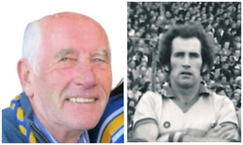 Tributes pour in after passing of  Clare hurling legend