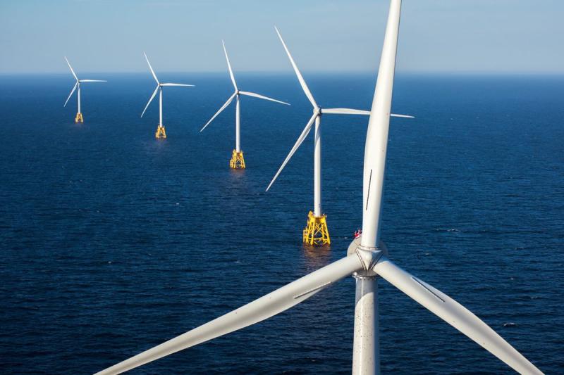 Revealed: Tipperary among top wind energy generators according to new figures