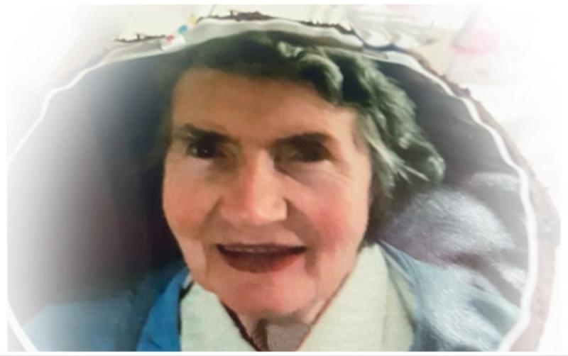 Tipperary woman celebrates milestone 100 year birthday
