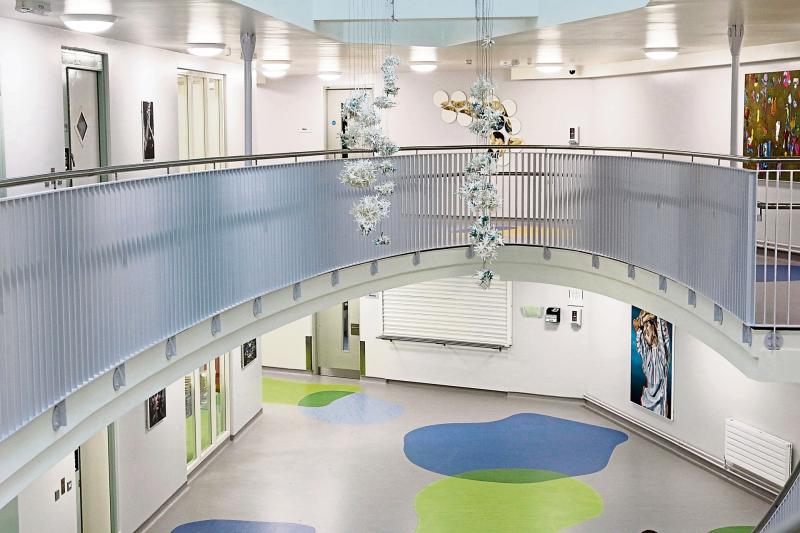 Overcrowding reaches record numbers at Limerick Prison