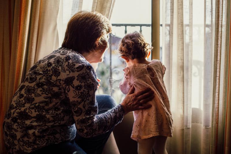 Longford schools set to celebrate grandparents on Catholic Schools Week 
