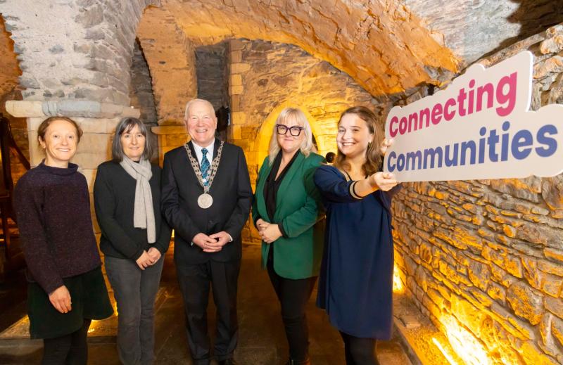 Community Roadshows to showcase the best of Waterford Community Services