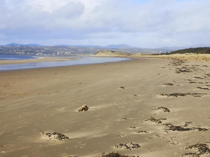 iPhone found on Murvagh beach - are you missing yours?