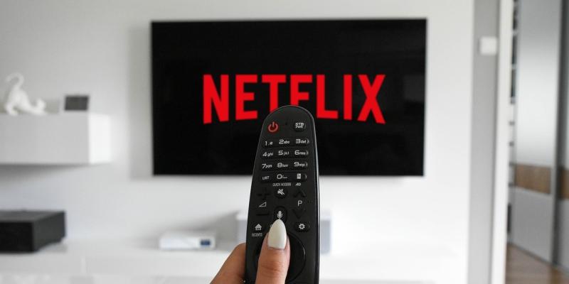 Woman threatened over intimate pictures after refusing ex-partner Netflix access 