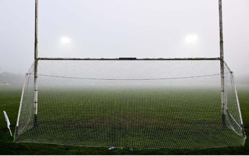 Sports club in Carlow submit planning application to improve facilities