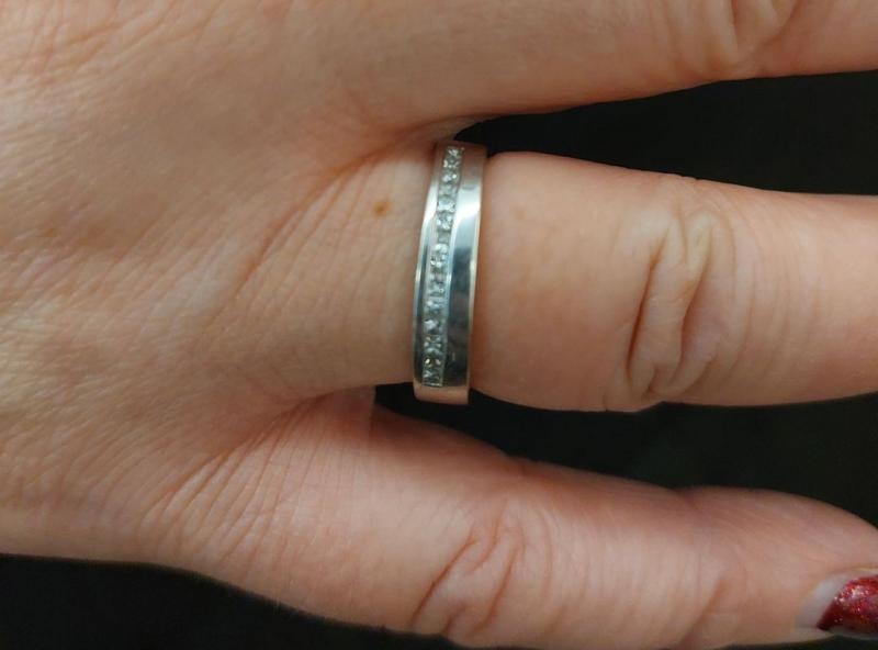 ALERT: Can you help find this Kilkenny person's wedding ring?