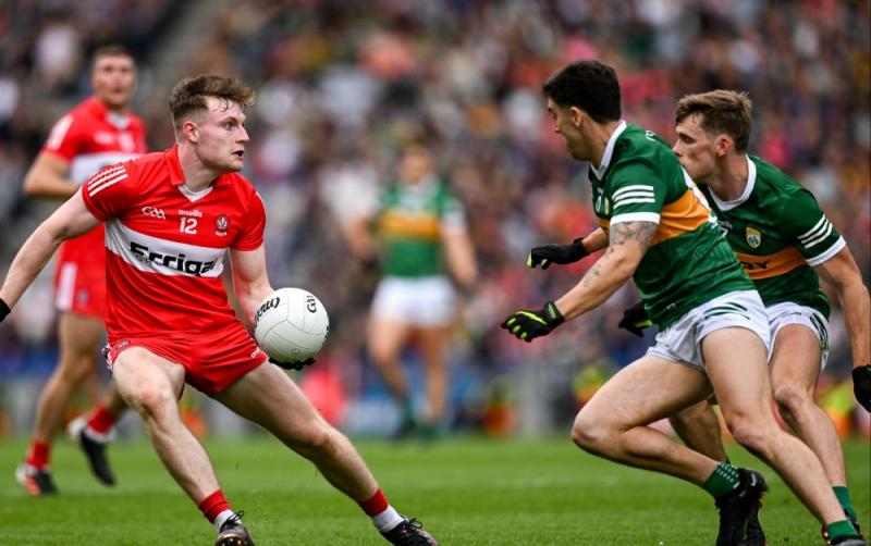 GAA on TV: Allianz Football League games to watch live during opening weekend of fixtures
