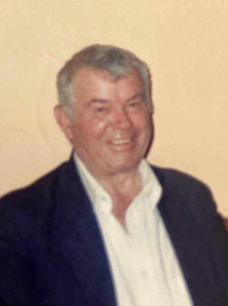 Longford mourns popular gentleman who was known for his quick witty ways
