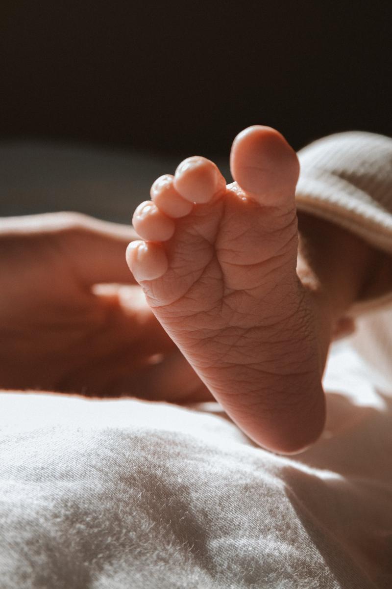 Longford couples thrilled to welcome new arrivals 