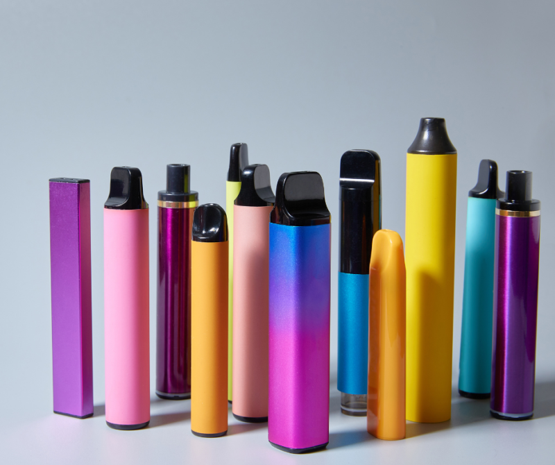 Report reveals grave consequences of flavour ban for vapers in Laois