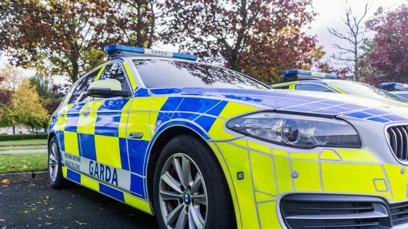 Gardaí launch an information appeal after Carndonagh collision