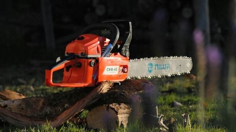 Gardaí appeal after chainsaw theft in Culdaff