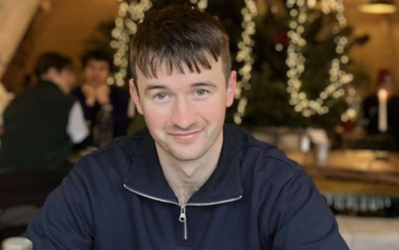 Leinster Leader's Daragh Nolan wins top LGFA Award