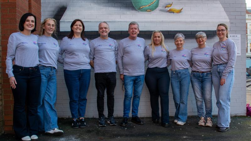 Free World Cancer Day event for people affected by cancer in Inishowen