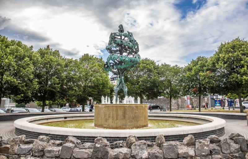 Carlow Council have proposed variation to the Carlow Development Plan 2022-2028