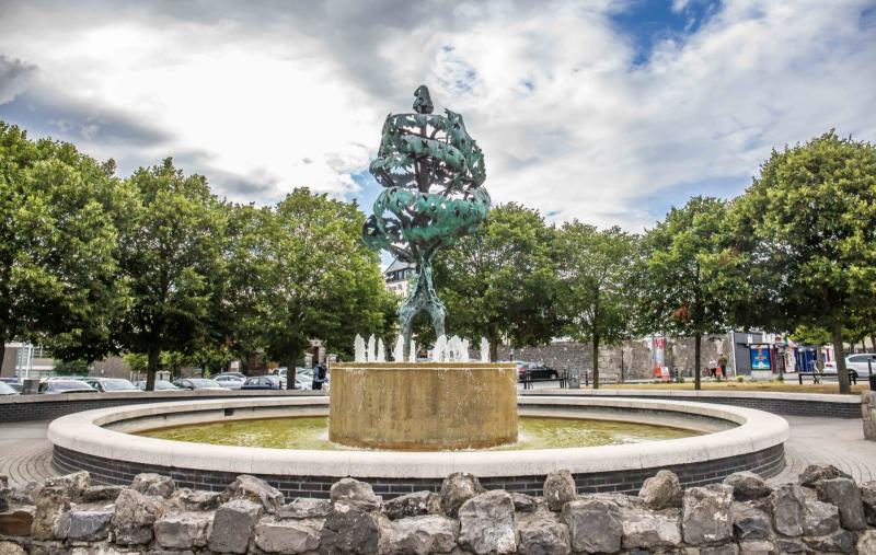 County Carlow receives share of &euro;500,000 national funding for recreational spaces 