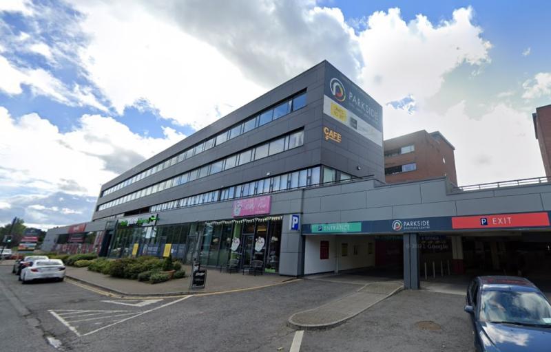 portlaoise