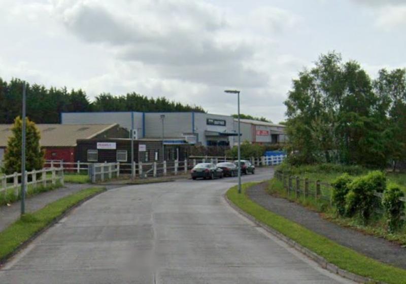 NEWS BRIEF: Kildare County Council outlines its investment in Rathangan Industrial Estate 