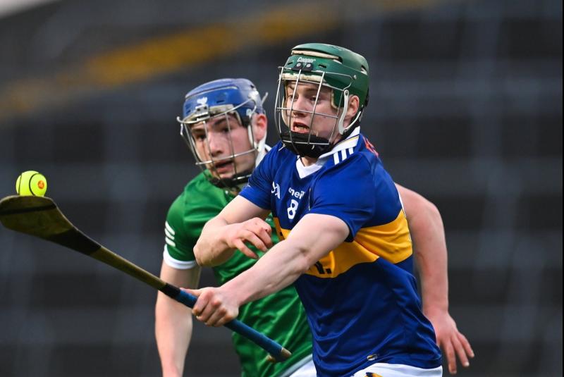 PREVIEW: Six Tipperary players to watch in the upcoming National Hurling League