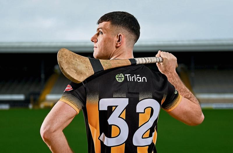 Cody looks forward to 'tough battles' in the league - Kilkenny People Sport Podcast 